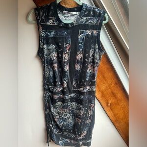 Pam & Gela dress worn once